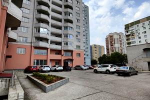 квартира за адресою Байди Вишневецького вул., 97