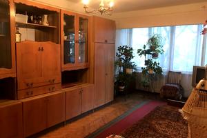 квартира за адресою Шолом-Алейхема вул., 20
