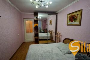 квартира за адресою Магістральна вул., 333