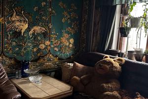 квартира по адресу Князів Острозьких, 1