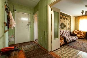 квартира по адресу Киевская ул., 81