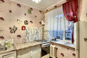 квартира за адресою Воскресенська вул., 14