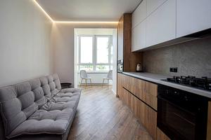 квартира за адресою Енергетична вул., 5