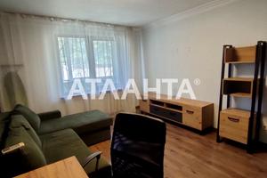квартира по адресу Экономичный пер., 4