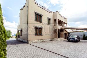 будинок за адресою Дніпровська