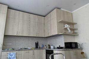 квартира по адресу Драгоманова ул., 8