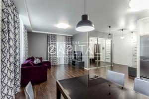 квартира за адресою Саперне Поле вул., 3