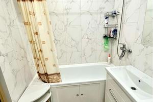 квартира за адресою Гагаріна, 35