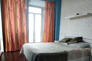 квартира за адресою Регенераторна вул., 4 к.5