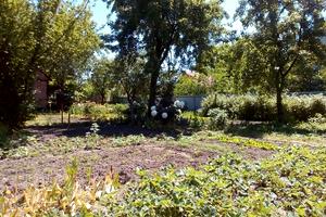 участок по адресу Ивана Выговского ул. (Маршала Гречка)