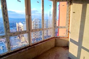 квартира по адресу Героев Майдана ул. (Червоноармейская), 53