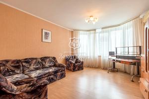 квартира по адресу Миколы Бажана просп., 14