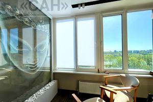квартира за адресою Михайла Лушпи просп., 2