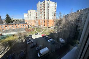 квартира по адресу Проспект Миру, 19