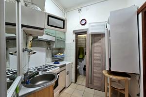 квартира за адресою Лемківська, 1
