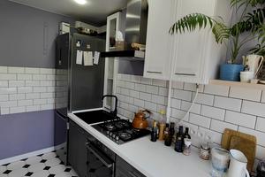 квартира за адресою Велика Діївська вул. (Братів Трофімових), 40