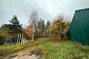 дом по адресу Обухівський