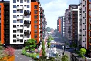 квартира по адресу Степана Бандеры ул., 60