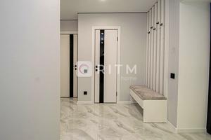 квартира за адресою Леся Курбаса вул., 6