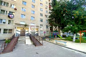 квартира по адресу Дружбы Народов бульв. (Дружбы Народов), 4 а