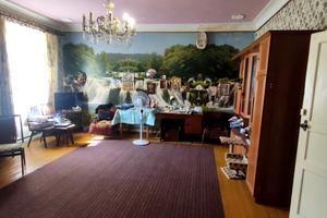 квартира за адресою Академіка Корольова вул., 8
