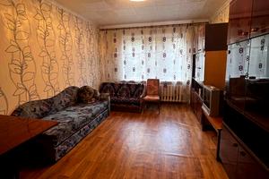 квартира по адресу Героев просп., 4
