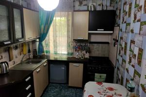 квартира по адресу Разумовская ул., 31