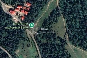 коммерческая по адресу бугель Магура, 3