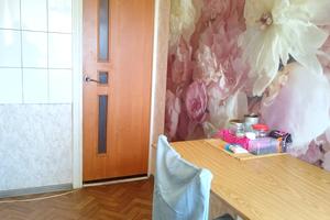 квартира за адресою Євгенія Логінова вул. (Крилова), 38