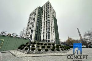 коммерческая по адресу Космическая ул., 5