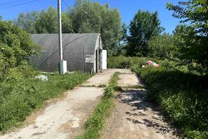 коммерческая по адресу Любінська ул. (9 Травня), 5