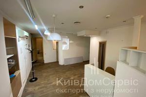 коммерческая по адресу Евгения Чикаленко ул. (Пушкінська), 12-А
