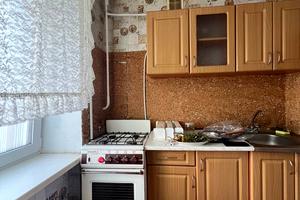 квартира за адресою Баяна вул., 9