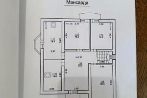 дом по адресу Весела