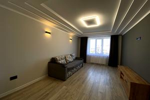 квартира по адресу Андрея Мельника ул., 10 к3