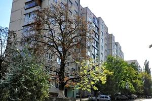 комната по адресу Александра Попова ул., 11