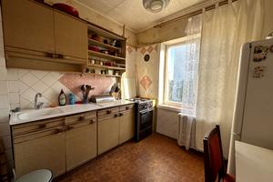 квартира за адресою Квітневий пров., 3