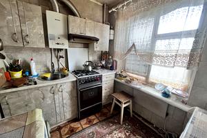квартира по адресу Сергея Сенчева ул., 40