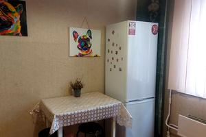 квартира за адресою Милославська вул., 31