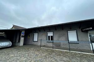комерційна за адресою Луцьк, Спокійна вул. (Романюка), 9