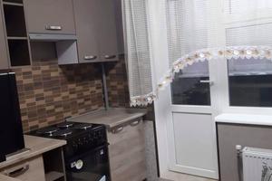 квартира за адресою Догаева, 3