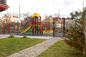 квартира за адресою Незалежності України вул., 33