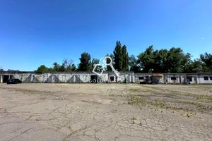 комерційна за адресою Кривий Ріг, Цимлянського вул., 3