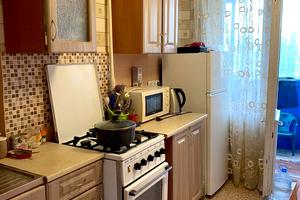квартира за адресою Петра Калнишевського просп. (Косіора), 39