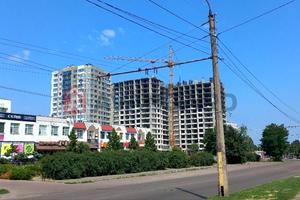 квартира по адресу Припортовая ул. (Героев Сталинграда), 22а