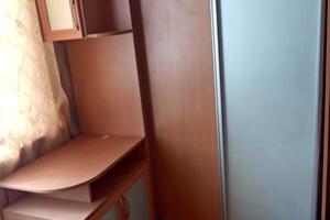 квартира за адресою Олімпійська вул., 4