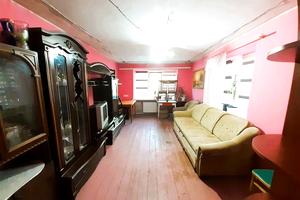 квартира за адресою Лісова, 5а