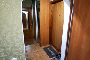 квартира за адресою Лахтинська вул., 1