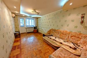 квартира за адресою Івана та Юрія Лип вул. (Гайдара), 18