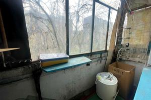 квартира за адресою Європейський бульв., 5а